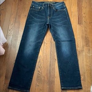 American Eagle jeans, classic 5 pocket